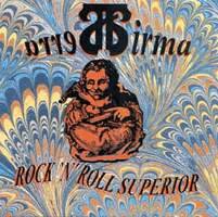 Terra Firma : Rock'n'Roll Superior